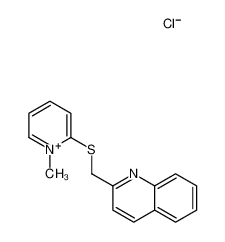 77148-63-1 structure, C16H15ClN2S