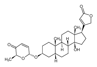 1256497-84-3 structure, C29H40O6