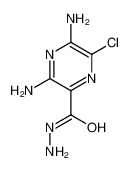 6015-74-3 structure