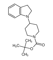 400828-91-3 structure, C18H26N2O2