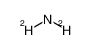 13780-28-4 spectrum, Ammonia-d2