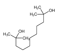 22092-58-6 structure, C13H28O2