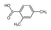 45869-23-6 2,4-dimethyl-benzenesulfinic acid