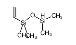 55967-52-7 structure, C6H16OSi2