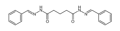 29367-17-7 structure, C19H20N4O2