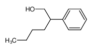 25755-73-1 structure, C12H18O