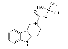 1186099-68-2 structure, C16H22N2O2