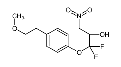 192575-81-8 structure, C12H15F2NO5