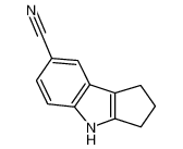 628294-80-4 structure, C12H10N2