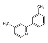 80635-91-2 structure, C13H13N