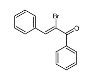 32147-20-9 structure, C15H11BrO