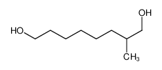 109359-36-6 2-甲基-1,8-辛烷二醇