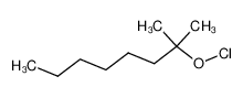82014-26-4 structure, C9H19ClO