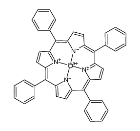 69377-34-0 structure, C44H28InN4O++