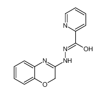 78959-44-1 structure, C14H12N4O2