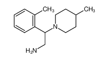 915922-08-6 structure, C15H24N2