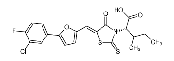 1440968-94-4 structure