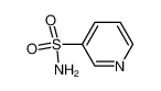 2922-45-4 吡啶-3-磺酰胺