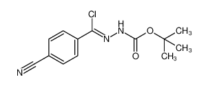 1422157-66-1 structure, C13H14ClN3O2