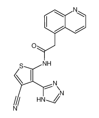 1239461-74-5 structure