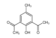 55108-28-6 1-(3-乙酰基-2-羟基-5-甲基苯基)-乙酮