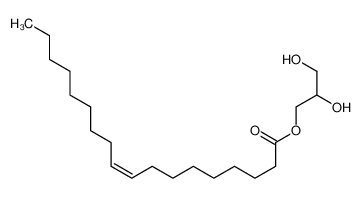 25496-72-4 甘油单油酸酯