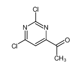 1-(2,6-二氯嘧啶-4-基)乙酮