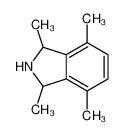 10006-81-2 structure, C12H17N