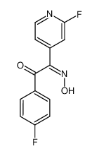 457081-00-4 structure