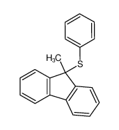 102001-98-9 structure, C20H16S