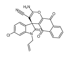 1561873-20-8 structure, C24H14ClN3O4