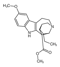 伏康京碱