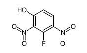 361-47-7 3-fluoro-2,4-dinitrophenol