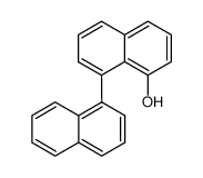 146746-40-9 8-hydroxy-1-(1-naphthyl)naphthalene