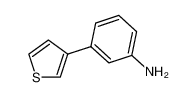 3-噻吩基-3-苯胺