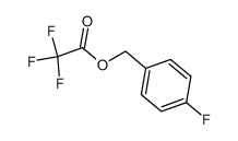 139058-95-0 structure, C9H6F4O2