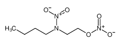 2-[butyl(nitro)amino]ethyl nitrate 82486-82-6