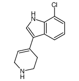 180160-69-4 structure, C13H13ClN2