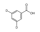 37960-84-2 苯甲酸-3,5-D2