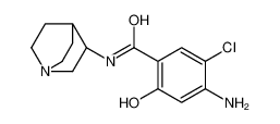 120713-17-9 structure, C14H18ClN3O2