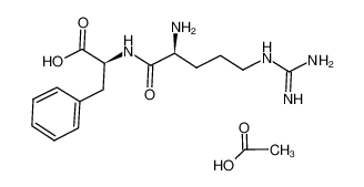 2047-13-4 structure, C17H27N5O5