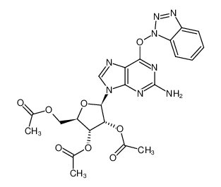 1277176-16-5 structure