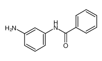 N-(3-氨基苯基)苯甲酰胺