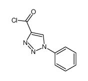 134541-91-6 structure, C9H6ClN3O