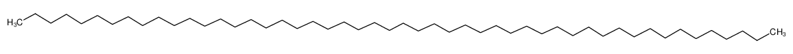 6596-40-3 structure, C50H102