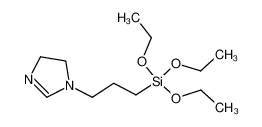 1-(3-三乙氧基甲硅烷基丙基)-2-咪唑啉