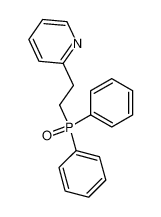 25898-97-9 structure, C19H18NOP