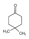4,4-二甲基环己酮