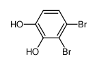 170473-59-3 structure, C6H4Br2O2