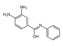 93-64-1 structure, C13H13N3O